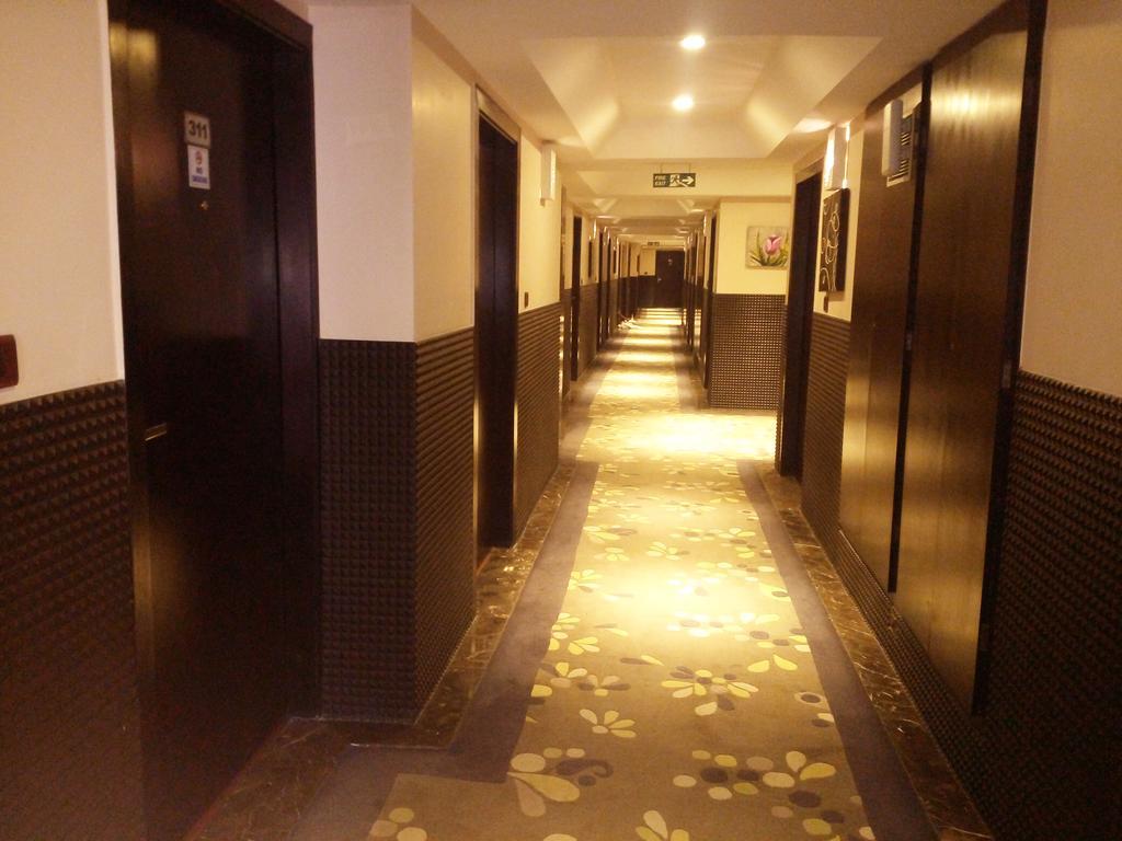Best Western Plus O2 Індаур Екстер'єр фото