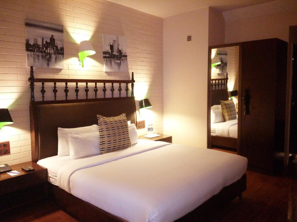 Best Western Plus O2 Індаур Екстер'єр фото