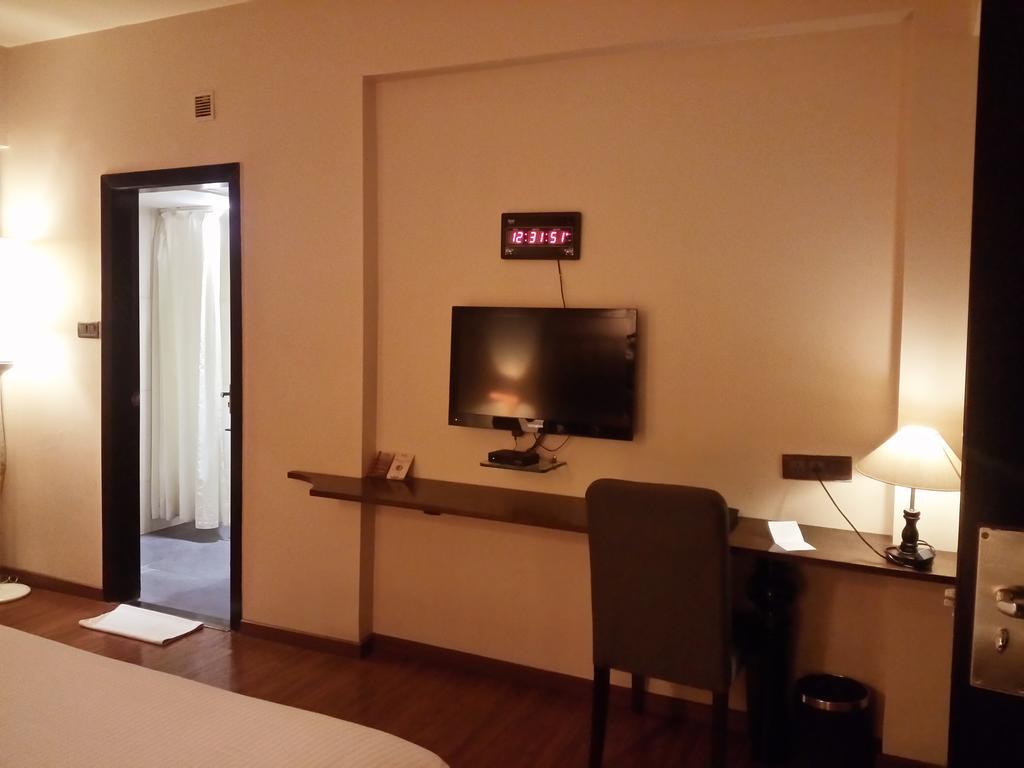 Best Western Plus O2 Індаур Екстер'єр фото